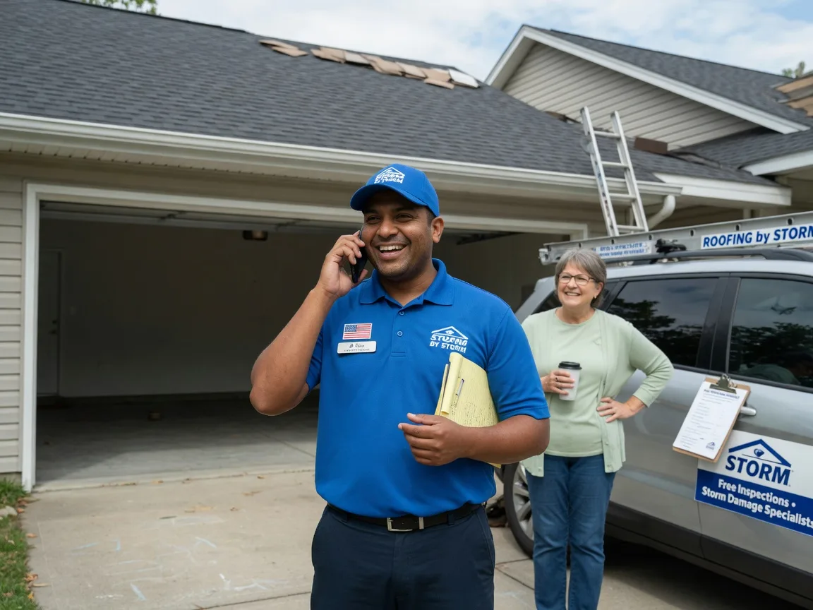Roof Repair Near Me Sims, AR FAQs